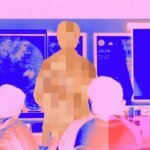 They Dedicated Their Lives to Teaching. Then the Deepfakes Started