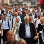 UK statistics agency turns to AI to cut costs and improve data